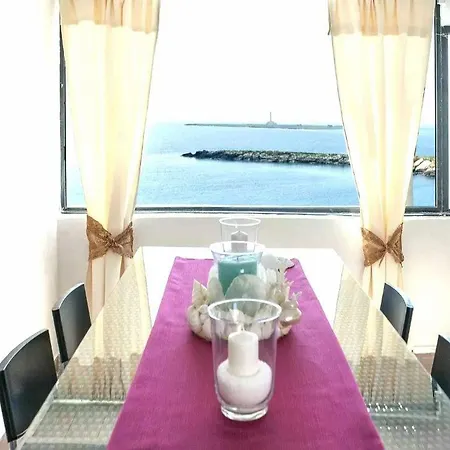 Apartment A Un Paso Del Mar *