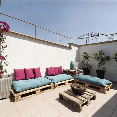 Apartment A Un Paso Del Mar *