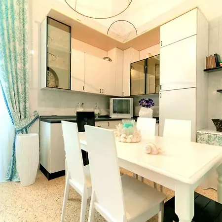 A Un Paso Del Mar Apartment Gallipoli